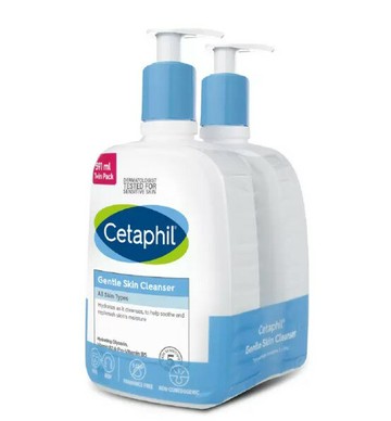 【現貨】舒特膚 溫和潔膚乳 591毫升 X 2入