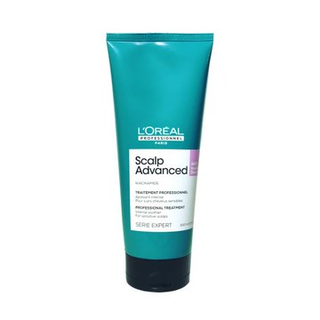 LOREAL萊雅 絲漾博 瞬效敏弱修護霜 200ml(短效出清)