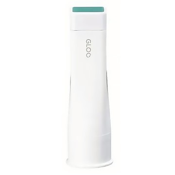 KOKUYO 國譽 GLOO 方形口紅膠 有色，顏色會消失  40g  1支