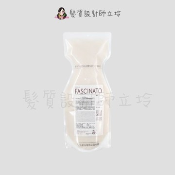 立坽『瞬間護髮』瀧川公司貨 FIOLE AC 完美所欲彈潤修護護髮乳700g(補充包) HH13