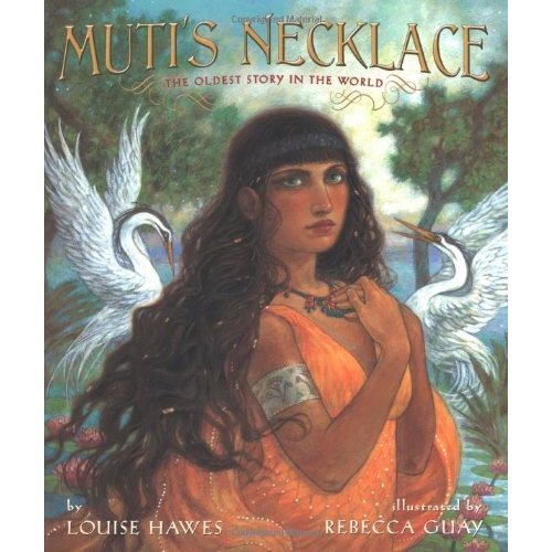 Muti's Necklace: The Oldest Story in the World