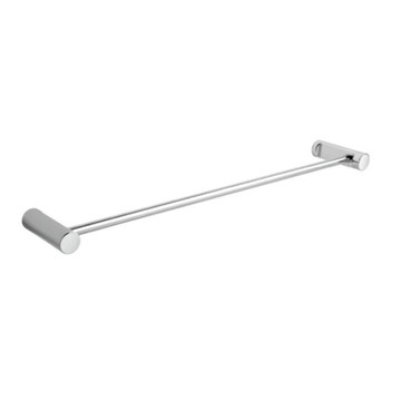 KOHLER July毛巾架60cm(K-45396T-CP 不含安裝)