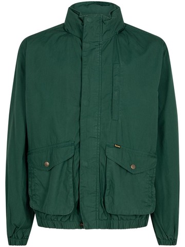 Supreme - Highland Jacket - men - Cotton - S - Green