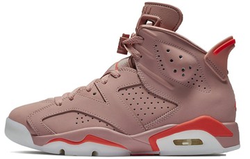 JORDAN 6 RETRO ALEALI MAY WOMENS