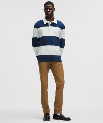 EasyFive Slim-Straight Pants 32L Size 38