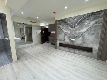 戀上安平華平商圈簡簡單單全新整理平車三房｜台南市安平區文平路