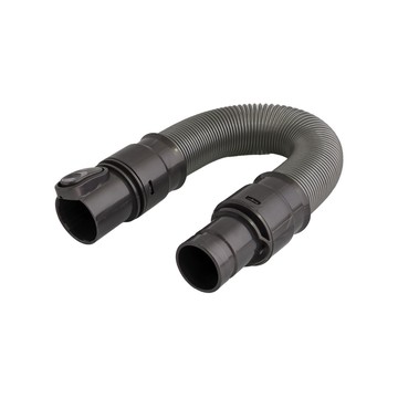 [3現貨] ES副廠 延長管 適用 Dyson V6 DC63 DC59 DC62 吸塵器 彈性伸縮軟管 37-120cm _QQ5