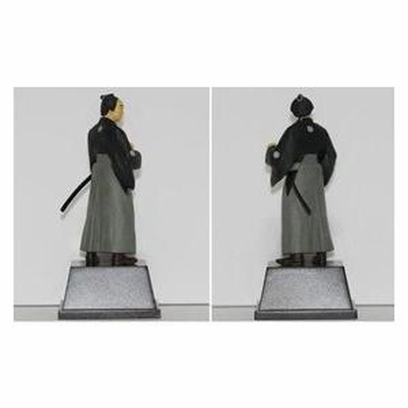 精密フィギュア 完成品 坂本龍馬 送料無料 | LINEブランドカタログ