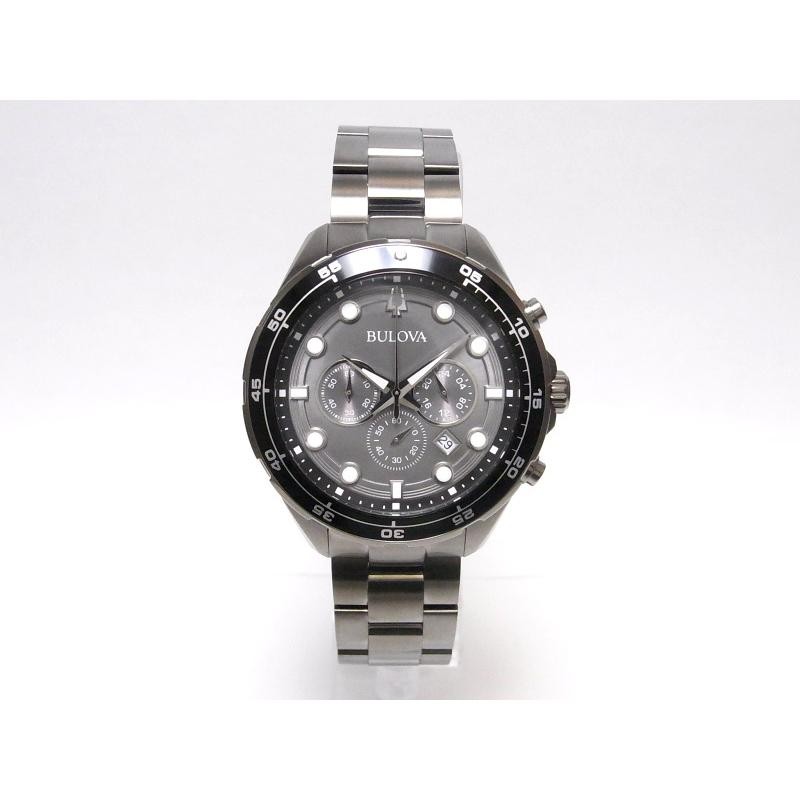 BULOVA 98K104 A LINE