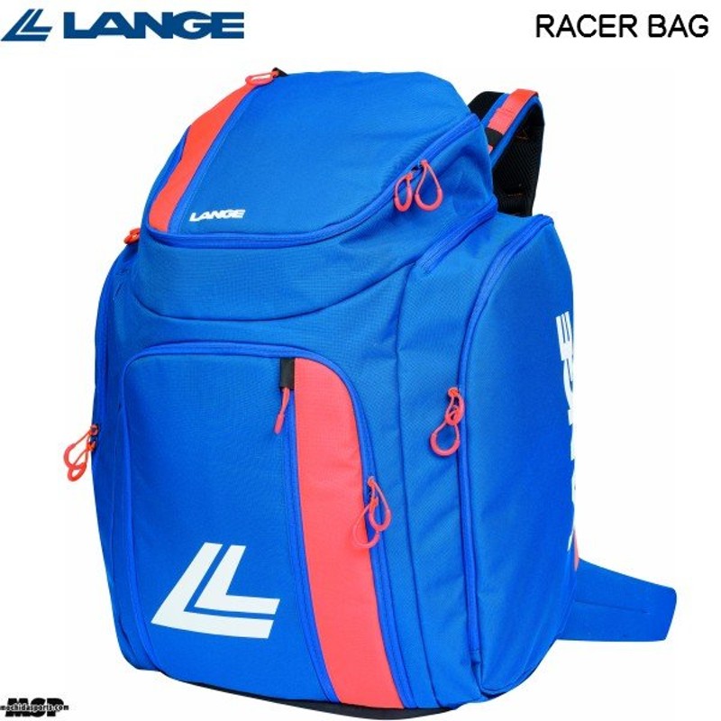 ラング スキー ブーツバッグ LANGE レーサーバッグ RACER BAG LKIB102 通販 LINEポイント最大GET | LINEショッピング