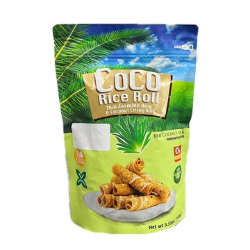 泰國米捲 香蘭葉風味_(100g)