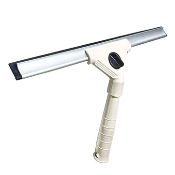 名仕 專業玻璃刮刀  白色  1個