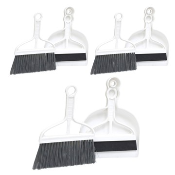 NEXCLEANS 舞水痕 小輕新刮桌掃組  3組