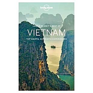 Lonely Planet Best of Vietnam (Paperback)