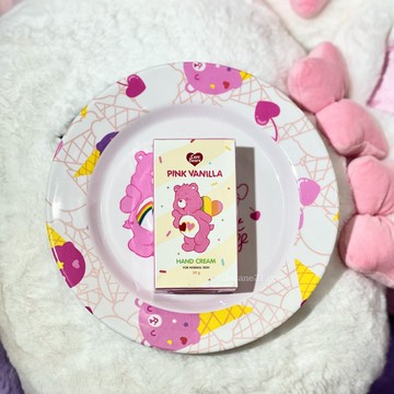 CARE BEARS 彩虹熊 護手霜 泰國 代購