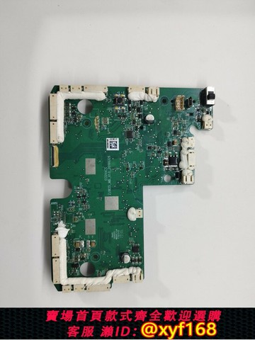 {保固一年 可打統編}適用科沃斯N5掃地機 DJ65 DV33 DV35 DV66主板 核心板 電路板電源