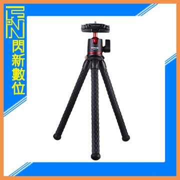 Coman 科漫 MT40 章魚腳架 桌上型腳架 公司貨