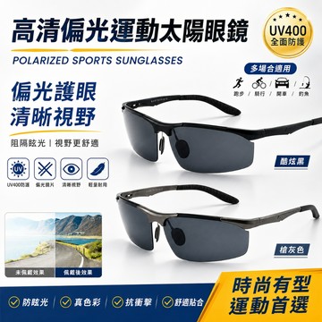 釣魚偏光鏡 半框眼鏡 偏光墨鏡 太陽眼鏡 釣魚眼鏡 防UV400 釣魚看漂眼鏡 防眩光開車用 騎行太陽鏡
