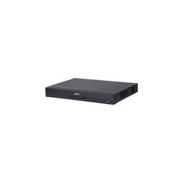 Dahua 昌運監視器 DHI-NVR5216-EI 16路 AI 人臉辨識 NVR錄影主機 支援雙硬碟 警報4入2出