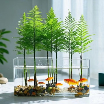 台灣現貨 水杉種子（250）多年生四季種植 可水培 土培 水杉樹種子 陽臺室內綠植盆栽花卉種子四季播種水杉種子 簡單易種