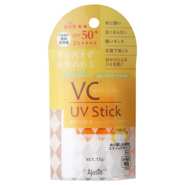 Adjustment VC UV stick 15g