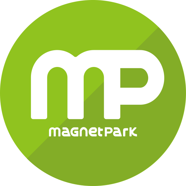 マグネットパーク