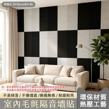 超強隔音門貼 隔音板 臥室門隔音棉 阻尼隔音板 吸音棉 入戶門隔音門貼