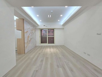 蘆洲區永康公園面中庭電梯三房車｜新北市蘆洲區長安街