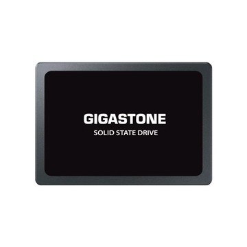 GIGASTONE 立達 2.5吋 2TB SATA III SSD 高效固態硬碟