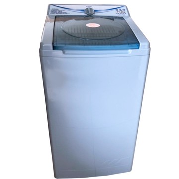 寶島8公斤不鏽鋼內槽脫水機 PT-808~台灣製造