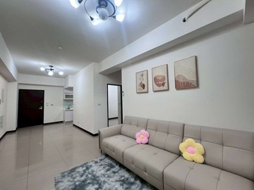 G０１站２分鐘６年屋２房平車合雄M｜桃園市八德區中正北路