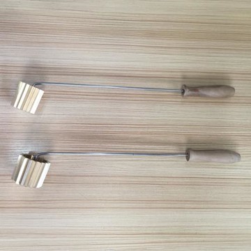 烘焙模具DIY油炸小吃工具做蛋撻西點餅干娘惹小金杯簿餅模