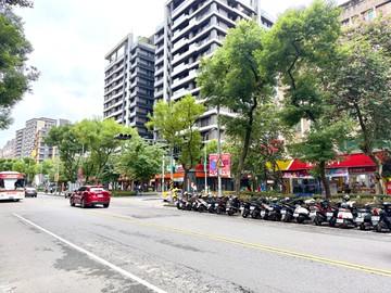 大學路精華地段｜一層兩戶｜次頂樓採光佳｜4房平車｜新北市三峽區大學路