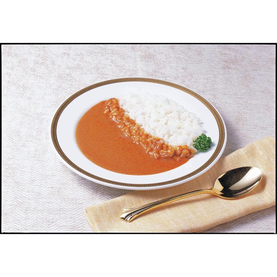 いなば食品 三ツ星グルメ バターチキンカレー 150g×3P×6個