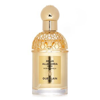 Guerlain 嬌蘭 花草水語 浮木香草繁花淡香精 75ml-香水