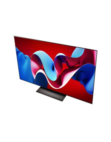 48吋OLED evo AI 4K 語音物聯網 C4極緻系列 (可壁掛) OLED48C4PTA