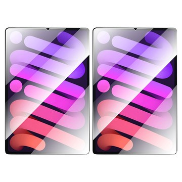 ANTIAN iPad 10 螢幕保護貼 10.9吋 60g  141RY2A13-P10TM  透明  2個