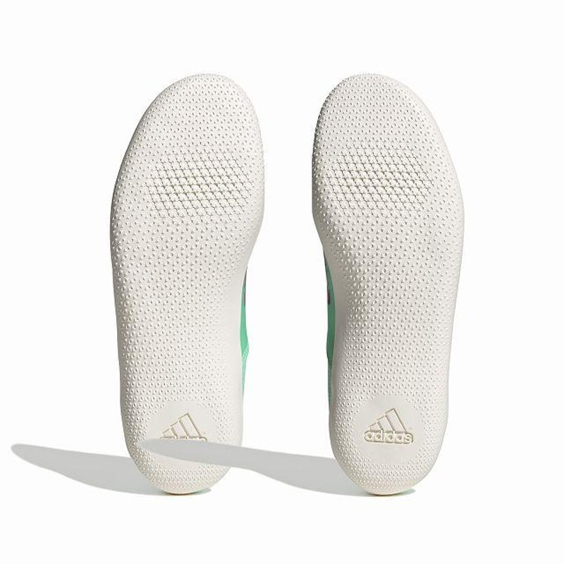 adidas 砲丸シューズ アディダス スローイングシューズ 砲丸 砲丸投げ 27.5cm - メルカリ