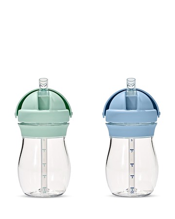Oxo Tot Transitions Straw Cups 9 oz., 2 Pack