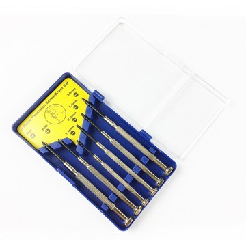 ,小號鐘表螺絲批組合 精密電腦/手表起子改錐套裝 精細螺絲刀組套