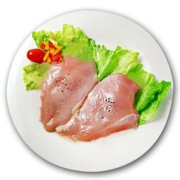 【那魯灣】卜蜂去骨雞胸肉真空包30片(每包2片/250g/共15包)