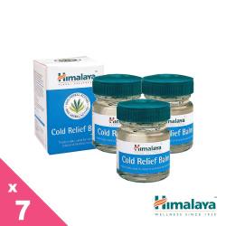 Himalaya喜馬拉雅阿育吠陀舒緩膏10g 7入組 東森購物網 Line購物