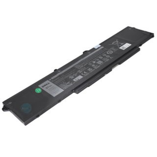 DELL 9JRV0 GRT01 R05P0 電池Precision 15 3561 3571 3581 P50E P137G P137G003 P137G007 P104F003 P104F007