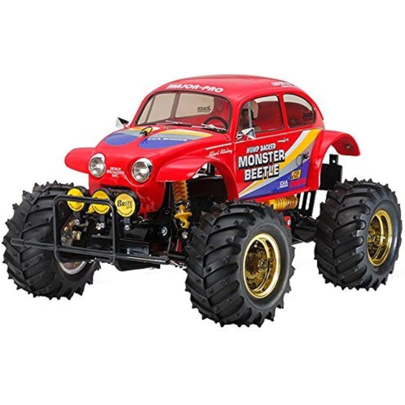 タミヤ 1 10 電動RCカーシリーズ No.706 1 10RC サンダーショット 2022