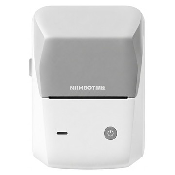 NIIMBOT 智能標籤機 B1Pro  淺沙色  1個