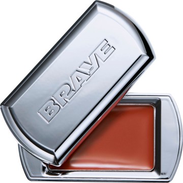 BRAYE-滑蓋光透特潤唇頰盤 02 RORTY-2.3g