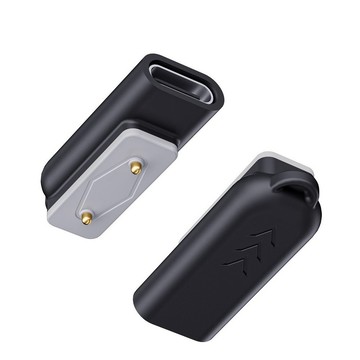 【母頭轉接頭】適用 華為 手環 HUAWEI Band 6 7 8 9 10 11 Pro Type-C 充電頭