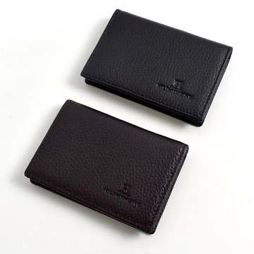 名片夾 羊皮真皮卡夾【NW530】