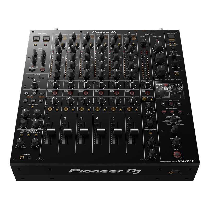 Pioneer DJ DJM-V10-LF