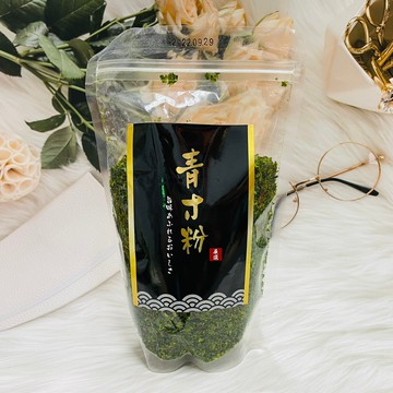 嚴選 青海苔粉 60g 台灣產 章魚燒 大阪燒 炒麵｜全店$199免運